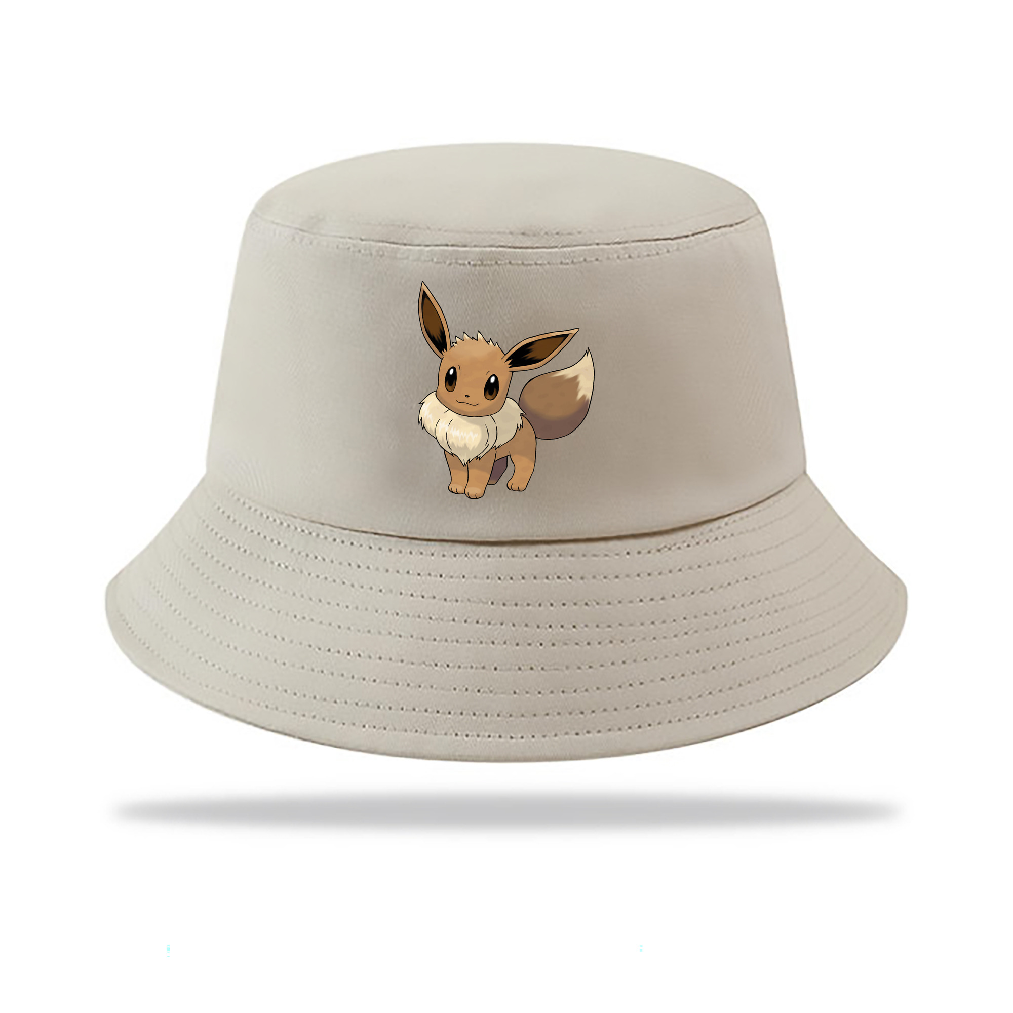 （画像用） ポケットモンスター Pokémon アウトドア日除けバケットハット